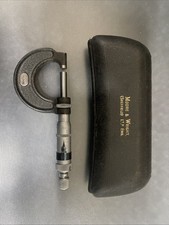 Vintage Moore & Wright