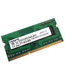 Integral IN3V4GNAJKXLV  4GB