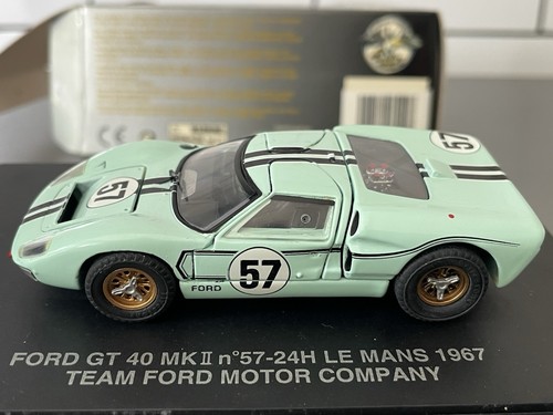 Eagle race ford gt 40 - uh, eagle’s