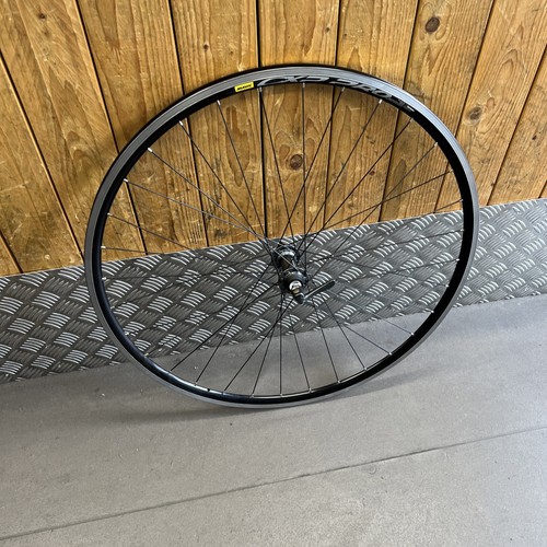 Mavic cxp pro - cxp, front