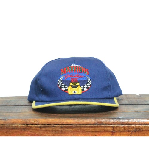 Vintage matthews racing drag - vintage,