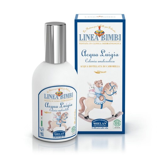 Helan linea bimbi - linea,