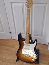 FENDER STRATOCASTER 57 REISSUE