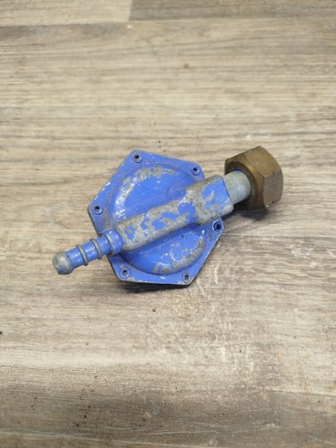 Vintage calor gas butane - calor,