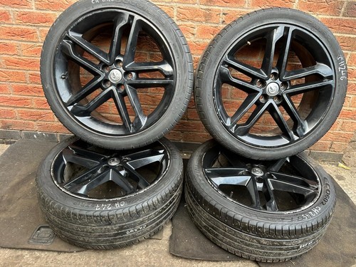 Set inch vauxhall - set, 19”