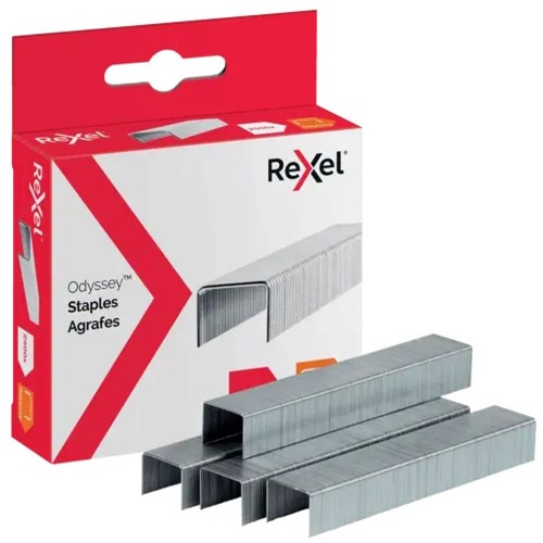 Rexel odyssey heavy duty - heavy,
