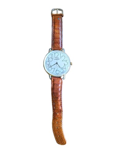 Vintage 70s saxon manual wind - 70s,