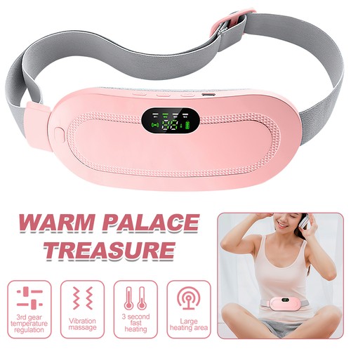 Menstrual heat pad portable - menstrual,