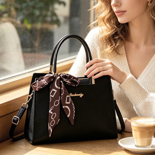 Ladies designer leather - designer,