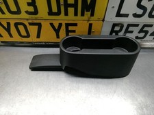 VAUXHALL ZAFIRA TOURER C MK3 2.0CDTI 2015 REAR CENTRE CONSOLE 13295819