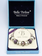 New Boxed Bella Perlina "Make