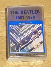 The BEATLES 1967-1970 Double