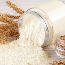 Vital Wheat Gluten - 25kg Bulk
