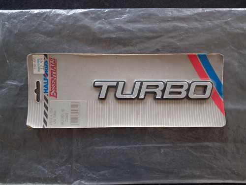 1990s halfords turbo - 1990s, 3d