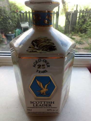Porcelain leader scottish - porcelain,
