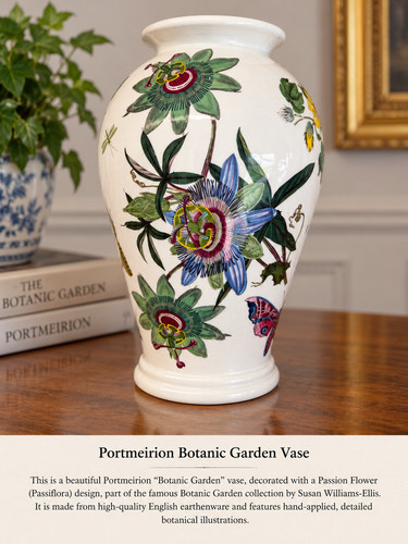 Portmeirion botanic garden - portmeirion,