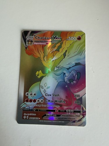 Pokémon tcg charizard - tcg,