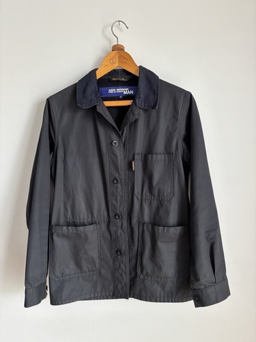 Junya watanabe labourer - le,