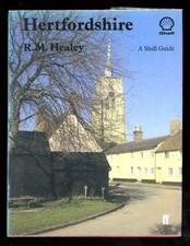 Shell guide hertfordshire - guide, to