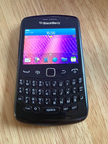 Blackberry curve 9360 - 9360,