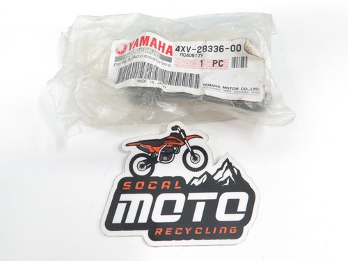 New oem yamaha - oem, plate