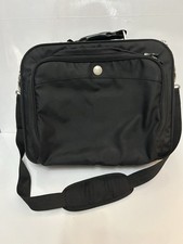 DELL Laptop Carry Case Bag 14–16” – Pre-Owned – Travel Office Storage Protective