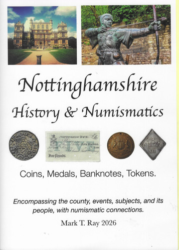 Nottinghamshire history - nottinghamshire, &