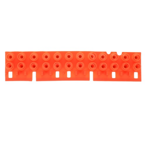 Conductive rubber contact - rubber,