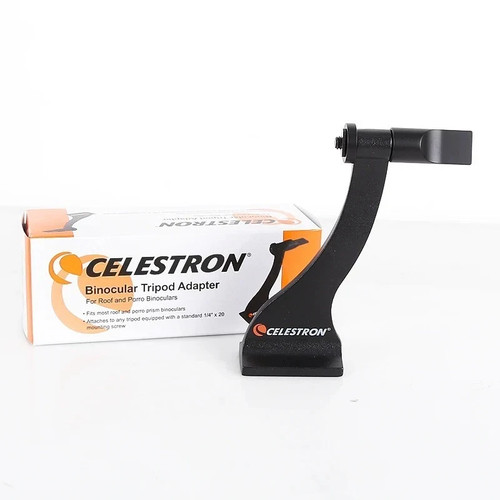 1pc celestron binocular tripod - celestron,