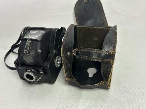 Ensign ful vue camera - ii,