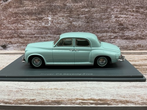 Neo rover p4 - neo, ~