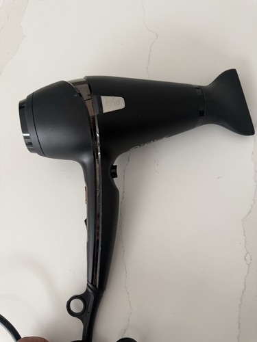 Ghd hair dryer - ghd,