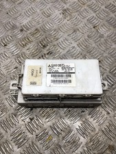 MITSUBISHI L200 PICKUP MK4 AUTOMATIC 2006-2014 ECU CONTROL MODULE 8637A105
