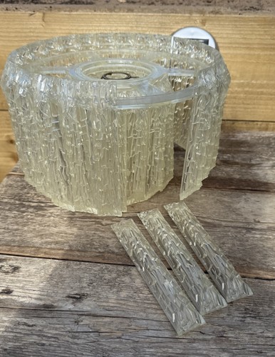 Vintage mid century shade - mid,