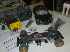 Tamiya TL01