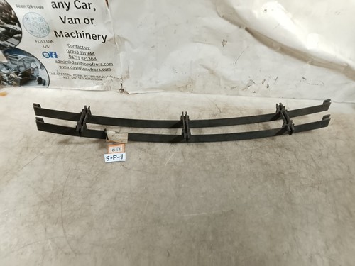 Ford mondeo mk3 - ford, bumper