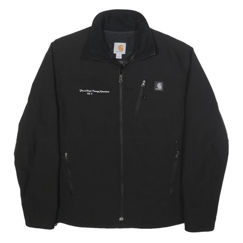 Carhartt mens black workwear - black,