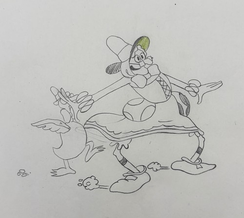 Mother goose melodies - mother,