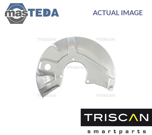 8125 29140 splash panel - 29140, brake