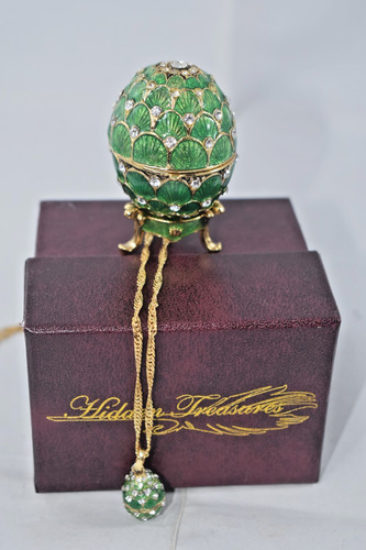 Arora hidden treasures trinket - arora,