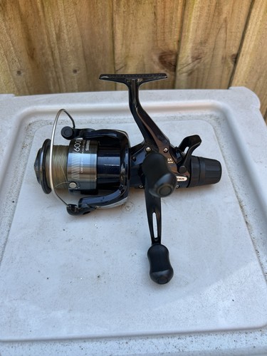 Shimano baitrunner dl6000ra - baitrunner,