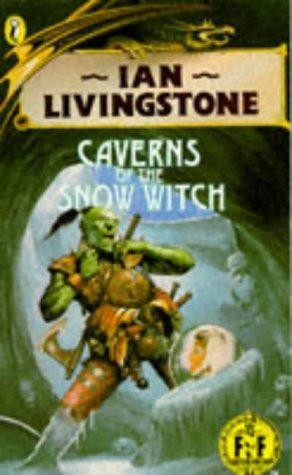 Caverns the snow - caverns,