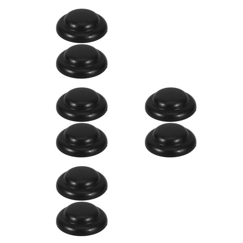 8pcs reusable plastic umbrella - reusable,