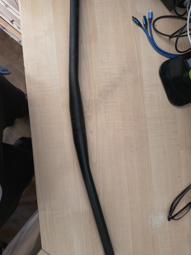 Specialized bike handlebar - handlebar,