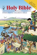 ICB (International Childrens