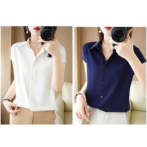 Fashion female tee women short - tee,