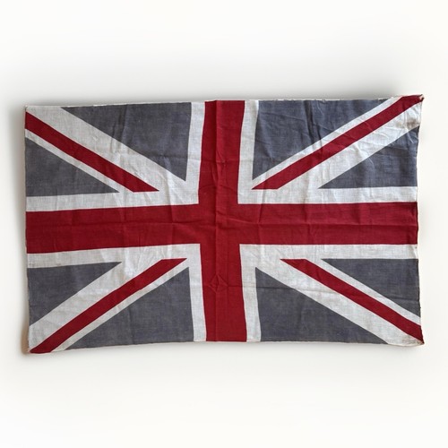 Union jack flag vintage - flag,