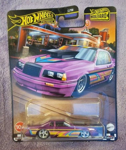 Hot wheels premium - wheels,