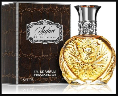 Ralph lauren safari eau - ralph,