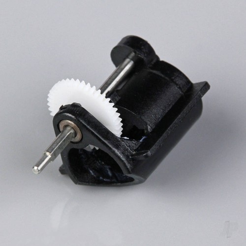Top hobby gearbox assembly - top, rc